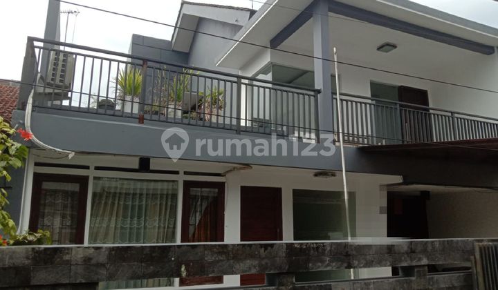Minimalist House in Turangga Area Near TSM 2