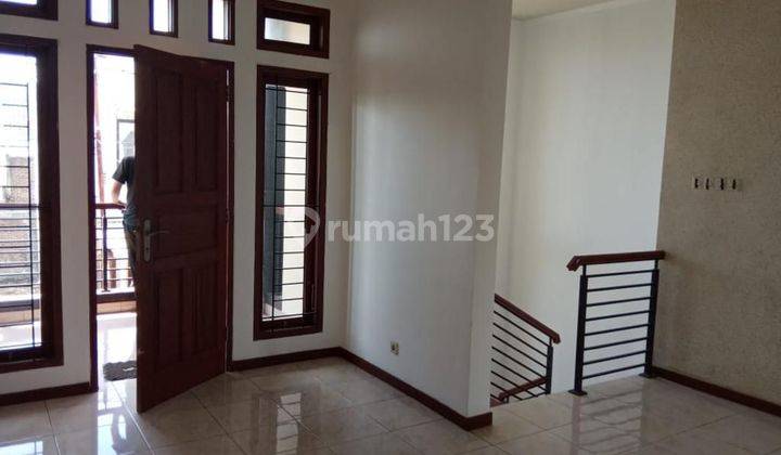 Jual Rumah Lux Bandung Utara Dekat Kampus Upi 1