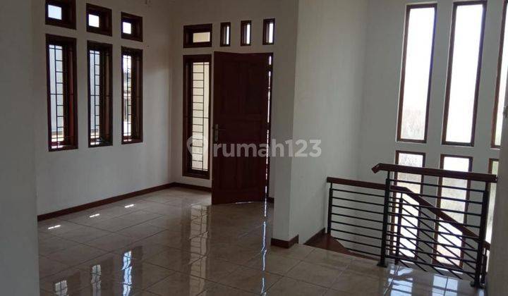 Jual Rumah Lux Bandung Utara Dekat Kampus Upi 2