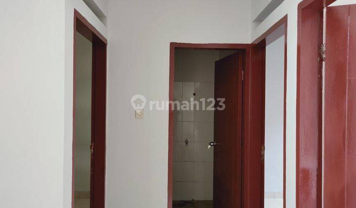 RUMAH BAGUS CLUSTER BUANA SOETTA RIUNG BANDUNG 2