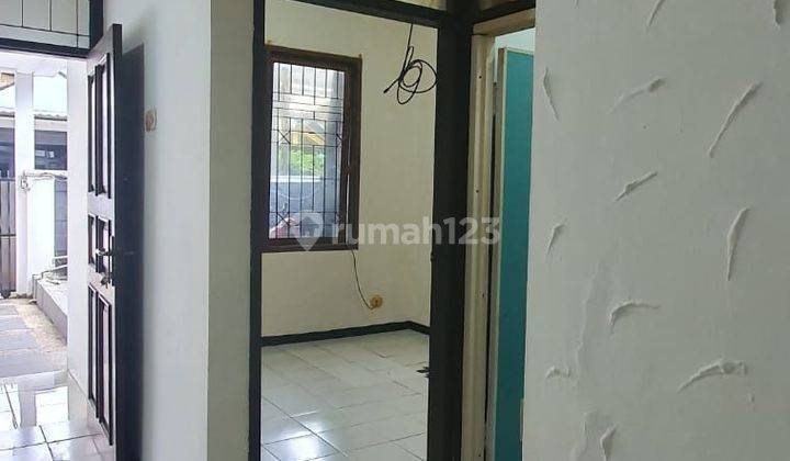 Rumah Murah Kawaluyaan Indah Soekarno Hatta Bandung 2