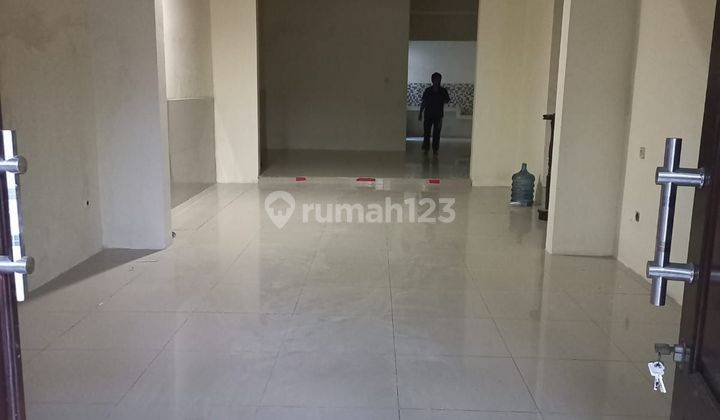 Jual Cepat Rumah Nyaman Dekat Hotel Horison Bandung Kota 1