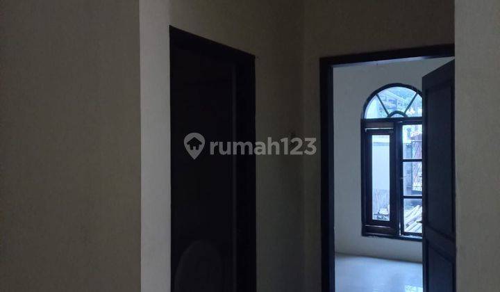 Jual Cepat Rumah Nyaman Dekat Hotel Horison Bandung Kota 2