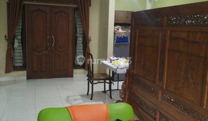 Jual Rumah Sejuk Di Bojongkoneng Cikutra Bandung Utara 2