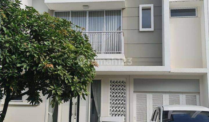 RUMAH KERENN SUMARECON GEDEBAGE BANDUNG  1