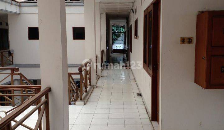 TURUN HARGA !! RUMAH KOSAN AKTIF DI TB ISMAIL DAGO 1