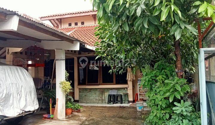 JUAL CEPAT !! RUMAH DAN TEMPAT USAHA DI KIARACONDONG 1