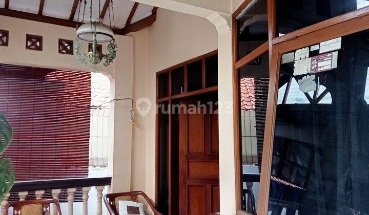 JUAL CEPAT !! RUMAH DAN TEMPAT USAHA DI KIARACONDONG 2