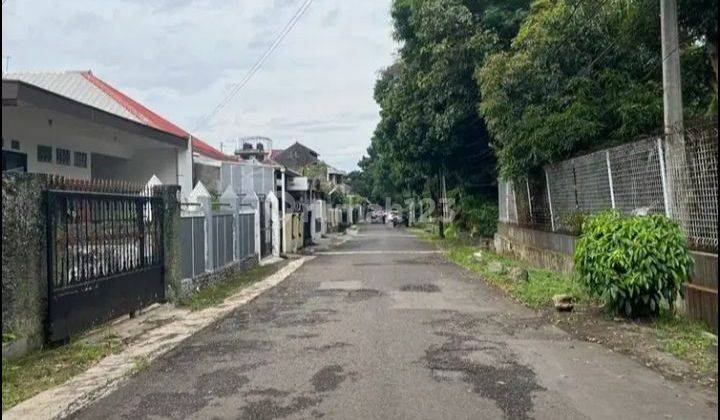 RUMAH HITUNG TANAH SAYAP TALAGABODAS PALASARI TURANGGA 1