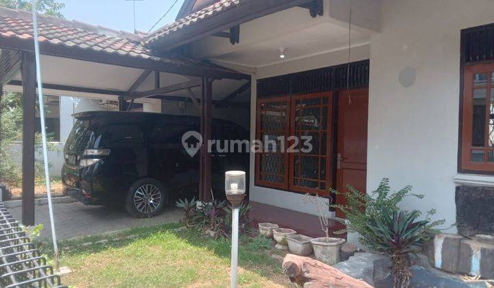 RUMAH TERAWAT DI ANTAPANI BANDUNG KOTA 2