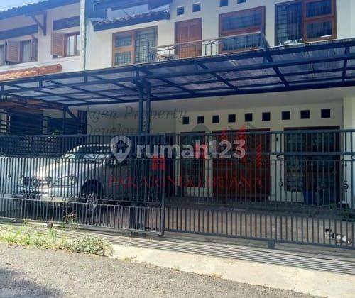 RUMAH TINGGAL+ KOSAN AKTIF DI CIGADUNG BANDUNG KOTA 1