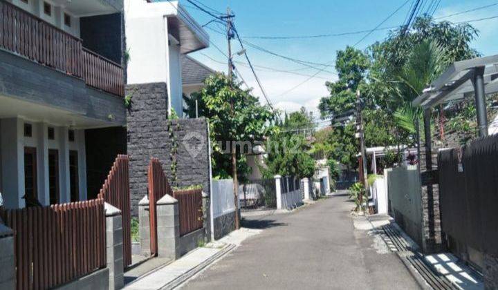 JUAL RUMAH MINIMALIS SAYAP RIAU BANDUNG KOTA 2