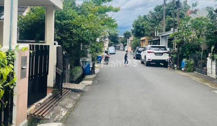 RUMAH SIAP HUNI KIARA ASRI SUKAPURA BUAHBATU  BANDUNG 2