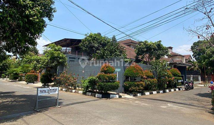 RUMAH HOOK KOMPLEK TANJUNG SARI ANTAPANI ,ARCAMANIK  2