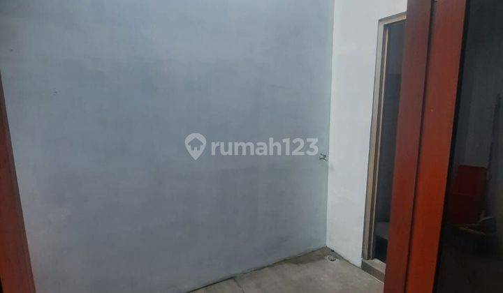 RUMAH SIAP HUNI DALAM CLUSTER DKT TOLL BUAHBATU 2