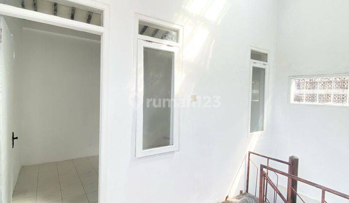 Jual Rumah Luxx Cluster Puridago Antapani Arcamanik 2