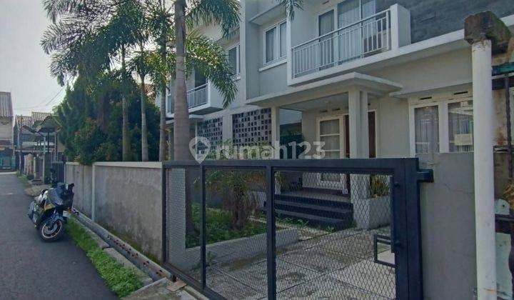 RUMAH MINIMALIS PASIRLUYU REGOL,KEMBAR BKR ,SURYALA 2