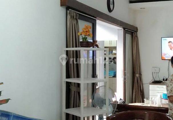 Rumah Minimalis Komplek Kiarasari Buahbatu Bandung 2