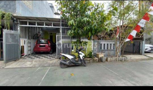 RUMAH MURAH DAERAH KIARASARI BUAHBATU  1