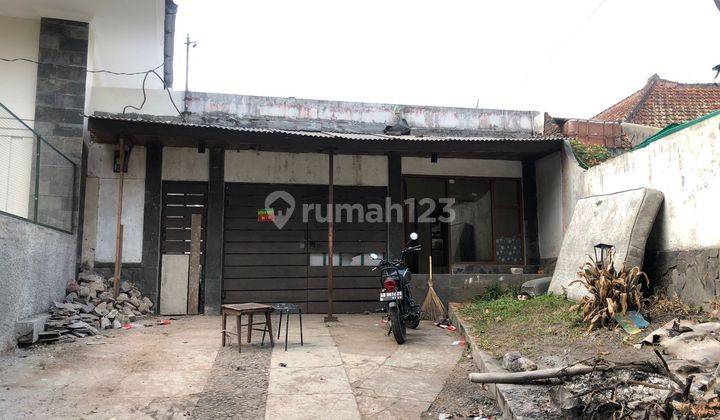 TERMURAH !! RUMAH TUA SAYAP RIAU SUPRATMAN DAGO 2