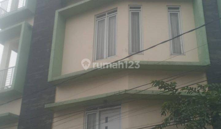 Jual Rumah Siap Huni Padasuka Komplek Perumahan Dkt Saung Udjo 1