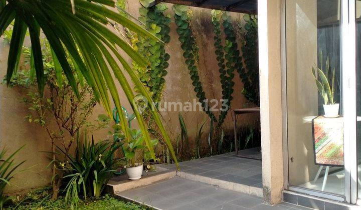 RUMAH MINIMALIS CLUSTER CIGADUNG TMN BLKNG LUAS 1