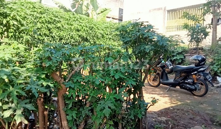 KAVLING TANAH COCOK DI CIUMBULEUIT UNTUK DI BANGUN RUMAH KOST 