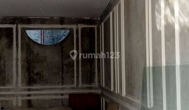 RUMAH MINIMALIS MODRN DI TURANGGA LENGKONG BANDUNG  2