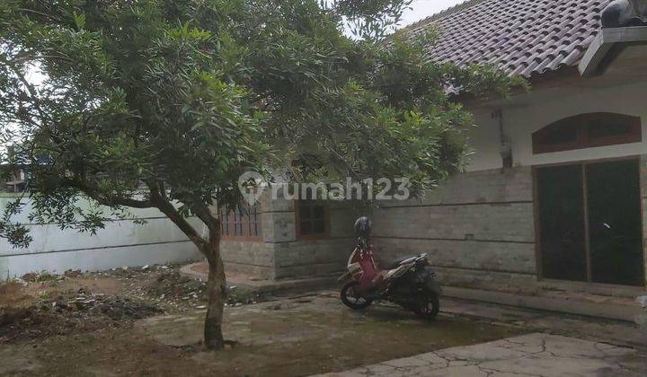 Rumah Luas Area Buahbatu Turangga Cocok Untuk Home Industri 2