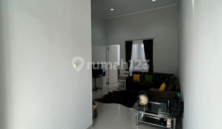 Rumah Siap Huni Chery Field Buahbatu Bandung 2