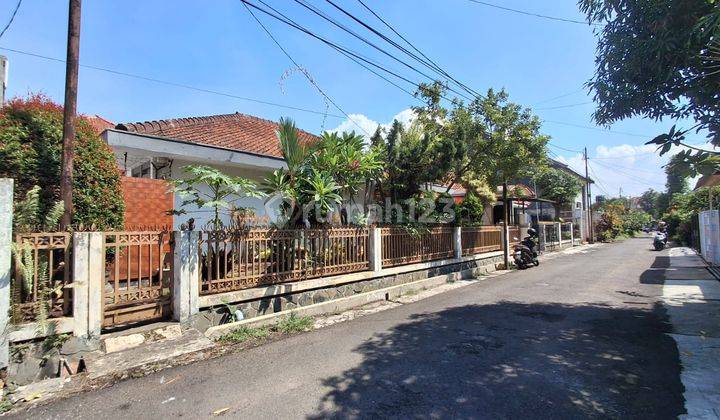 Hot Deal Rumah Murah Sayap Buahbatu Turangga 1