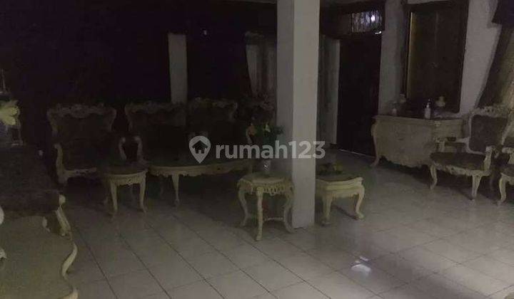 Jual Rumah Setrategis Di Pusat Kota Lokasi Mainroad Cikawao Karapitan 2