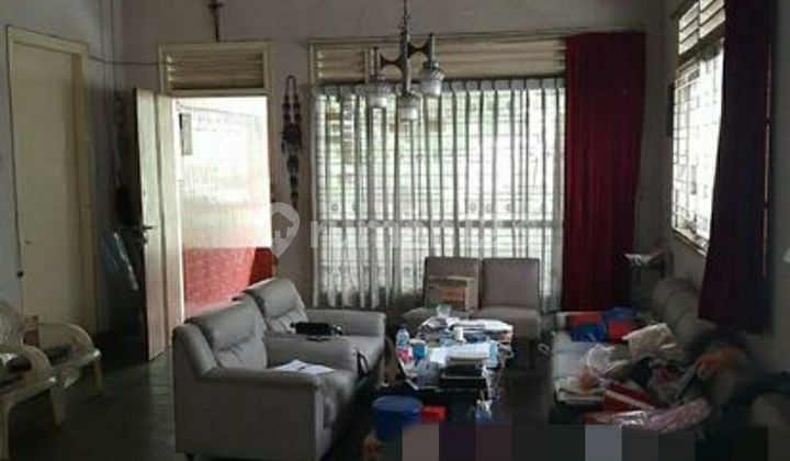 Rumah Sayap Riau Lokasi Bagus Jarang Ada