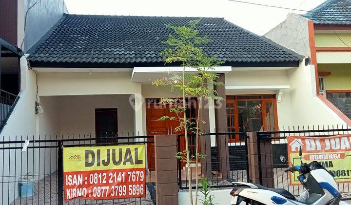 Rumah Fresh Bahagia Permai Buahbatu 2