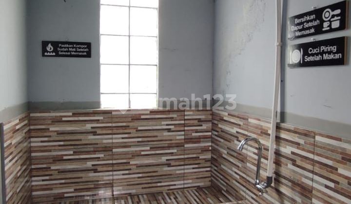 Active Boarding House in Gerlong Setiabudi Near Upi Campus 2