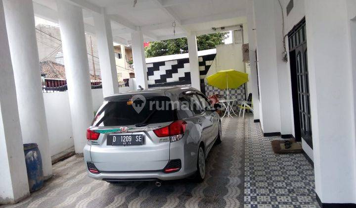 Rumah Megah Dkt Rs Sartika Asih Moh Toha Kota Bandung 2