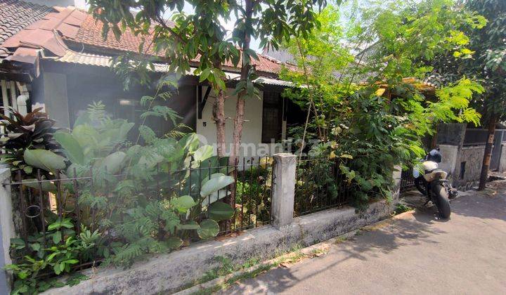 Jual Rumah Murahh Daerah Turangga Buahbatu Tsm 2