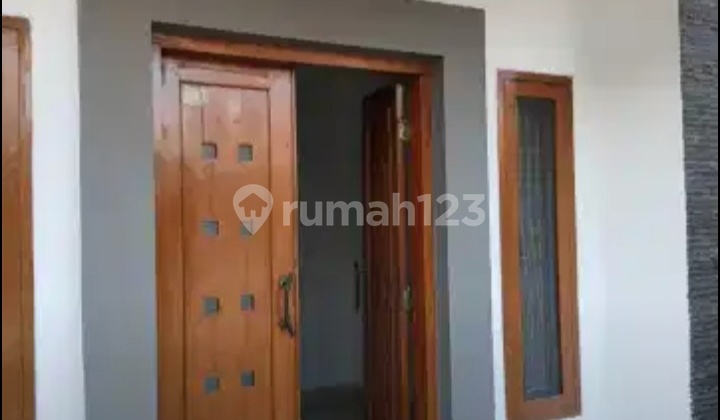 Rumah Minimalis Murah di Margacinta Buahbatu 2