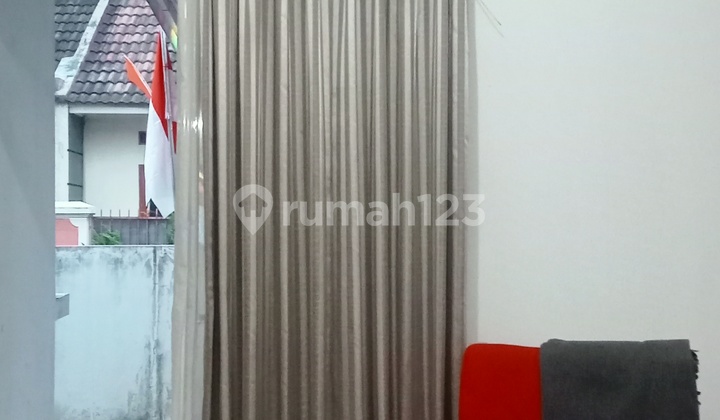 Rumah Setrategis Kiarasari Buahbatu Dekat Uninus 2