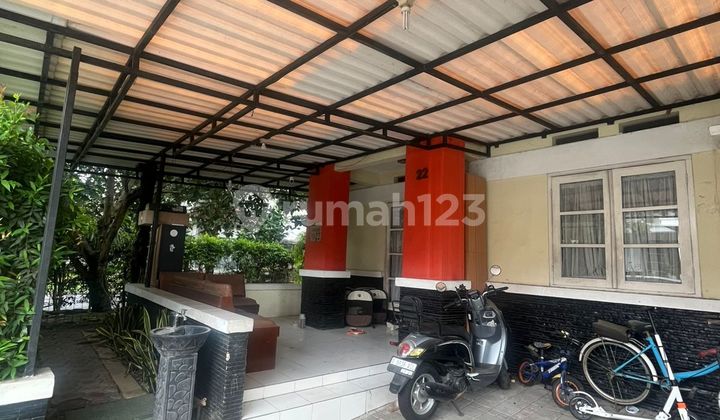 Sell Cheap House !! New Parahyngan City