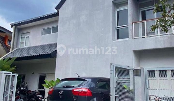 Below Market Price !! Industrial Minimalist House in Turangga Buahbatu Near TSM Below Market Price !! Industrial Minimalist House in Turangga Buahbatu Near TSM