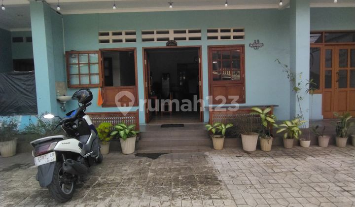 Jual Rumah Makan Aktif di Kopo Kota Bandung 2