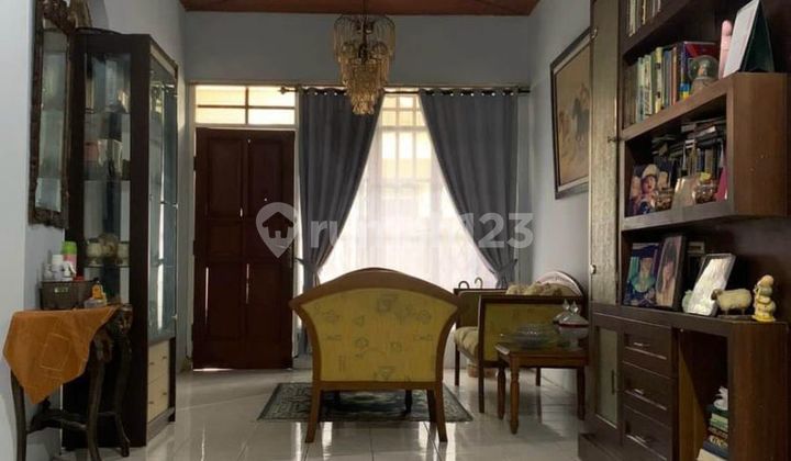 Murah !! Rumah Siap Huni Di Margahayu Buahbatu