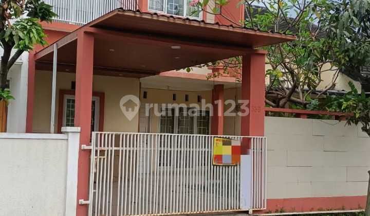 Jual Rumah Full Furnish Cisaranten Arcamanik Kota Bandung Jual Rumah Full Furnish Cisaranten Arcamanik Kota Bandung