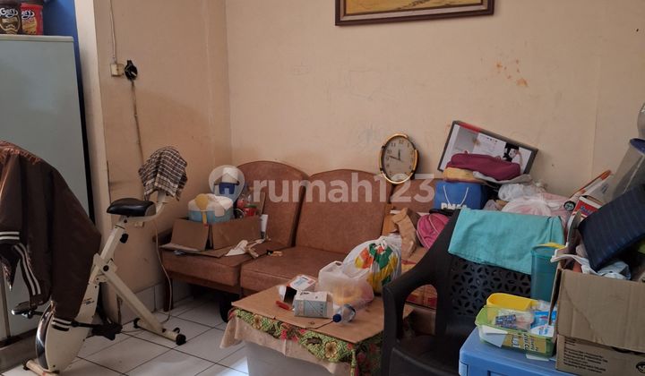 Jaranga Ada !! Ready-to-Live House in Turangga, Music Instrument Area 2