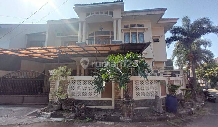 Rumah Mewah Komplek Mutiara Kota Cimahi 2