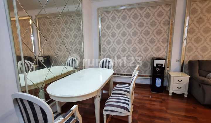 Minimalist Fully Furnished House at Buahbatu Square 2