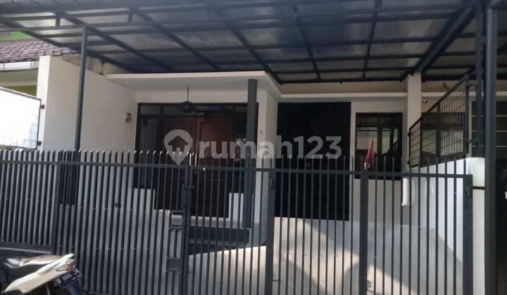 Jual Rumah Minimalis Belakng Griya Yogya Sarinah Rs Harapan Bunda Margahayu 2