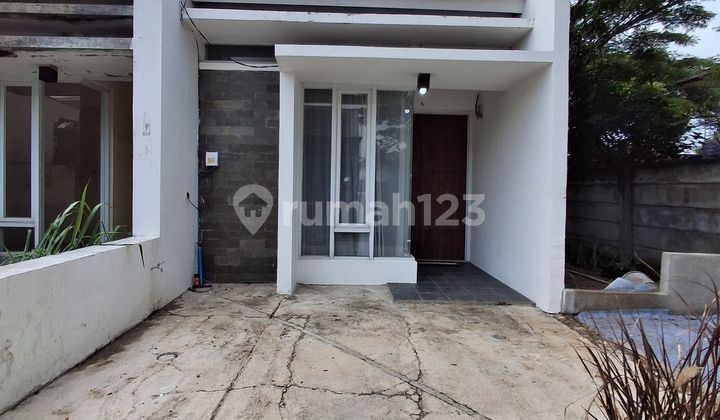 Beautiful House !! Inside a Cluster in Ciwastra, Bandung City 2