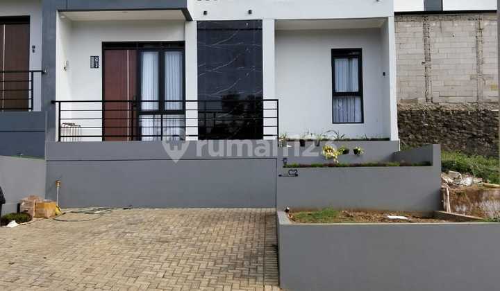 Cool Residence Cikutra Highland North Bandung 2